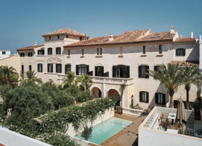 Faustino Gran Relais & Chateaux, Ciutadella